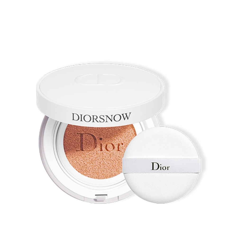 DIOR Diorsnow UV Shield Cushion SPF50/ PA+++ - shade C10 - Refill